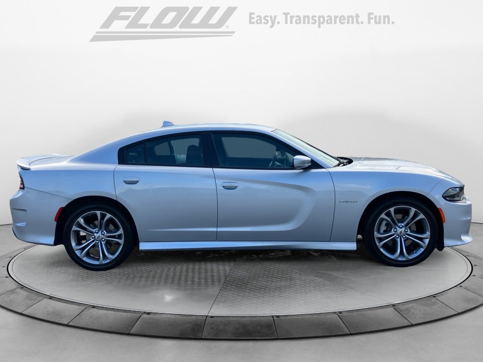 Used 2022 Dodge Charger R/T RWD image 10