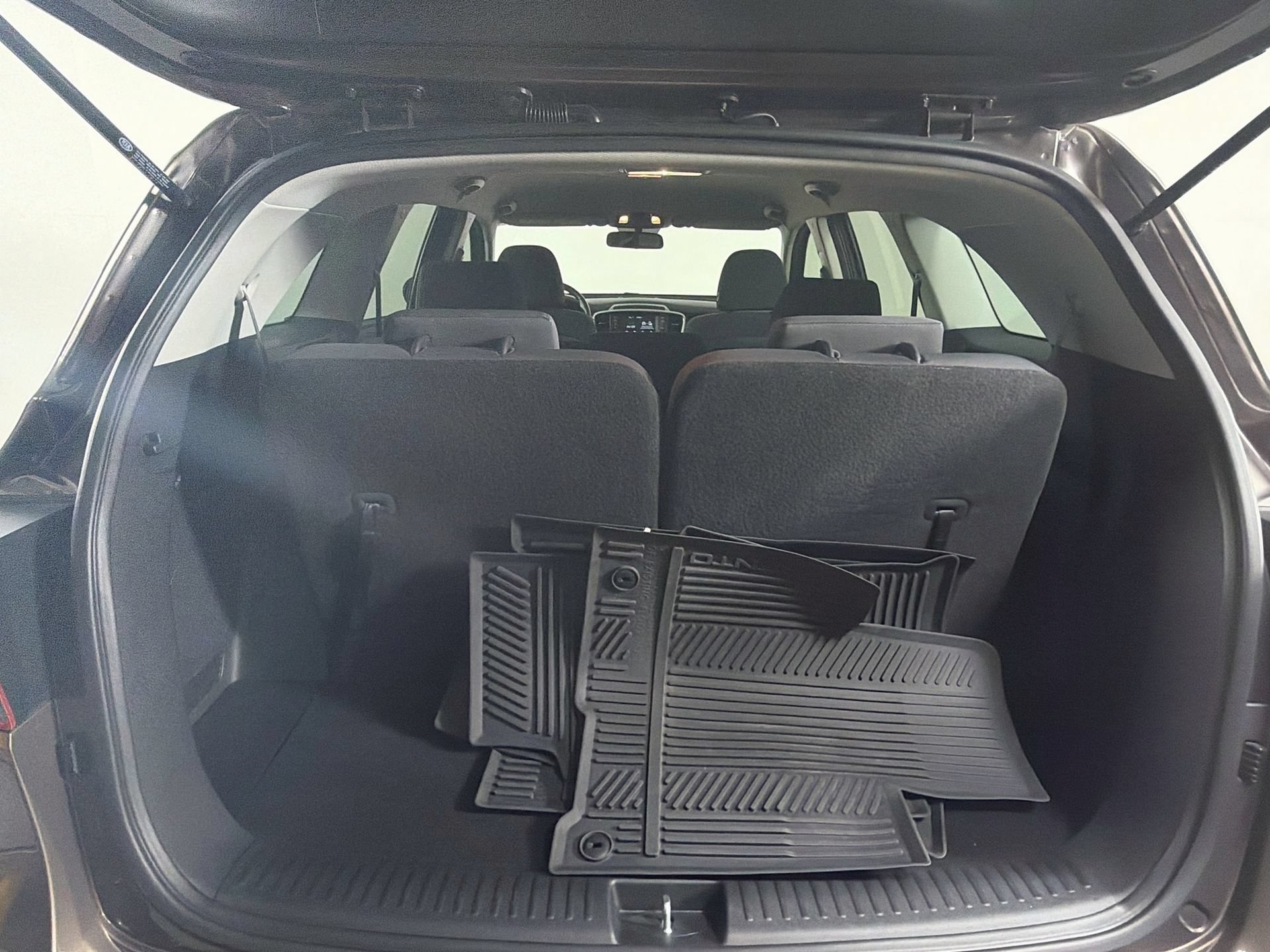 Used 2020 Kia Sorento S FWD image 24