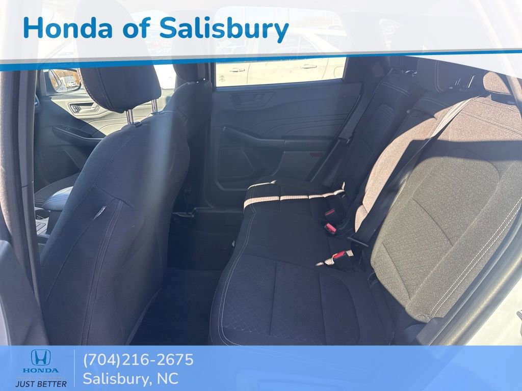 Used 2024 Ford Escape Active image 8