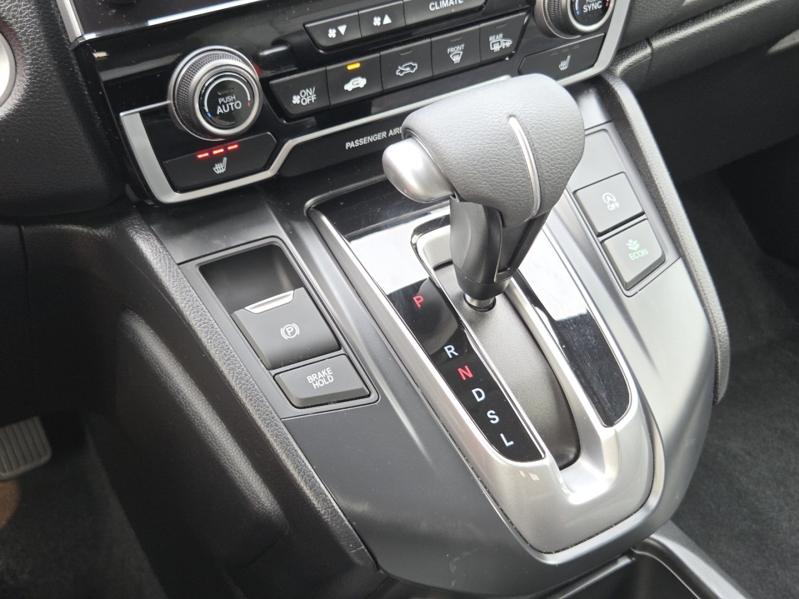 Certified 2022 Honda CR-V EX image 36