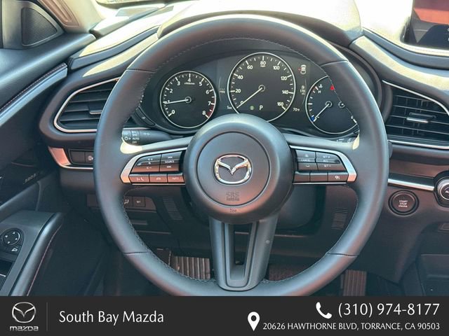 New 2026 MAZDA CX-30 AWD 2.5 S image 10