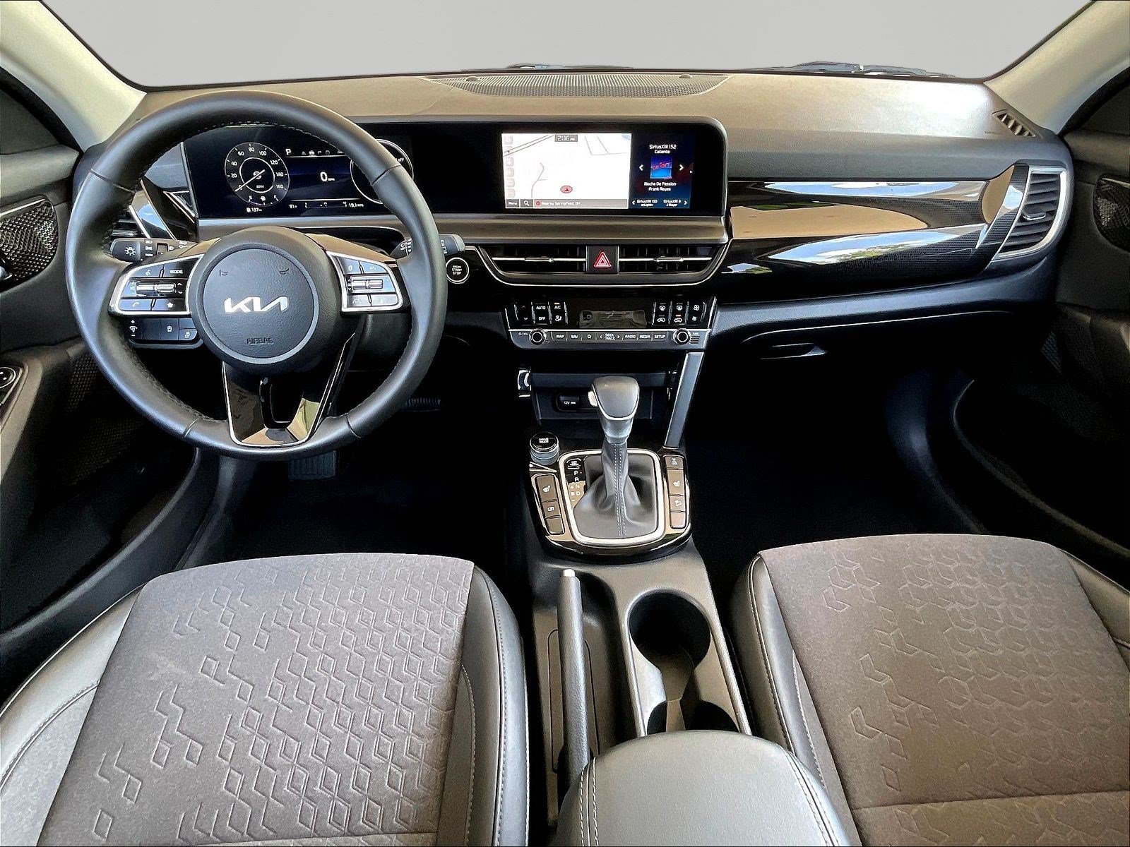 Used 2024 Kia Seltos S AWD/4WD image 7