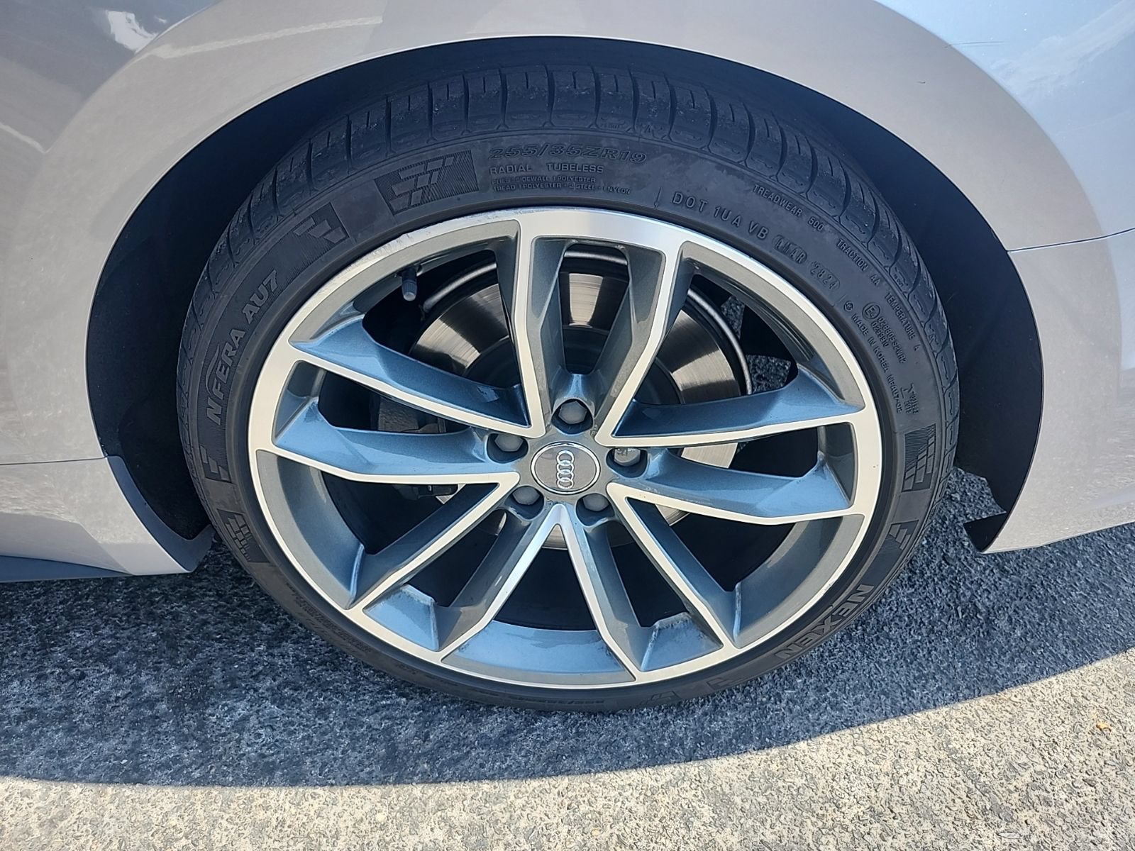 Used 2018 Audi S5 Premium Plus w/ Navigation Package AWD/4WD image 10