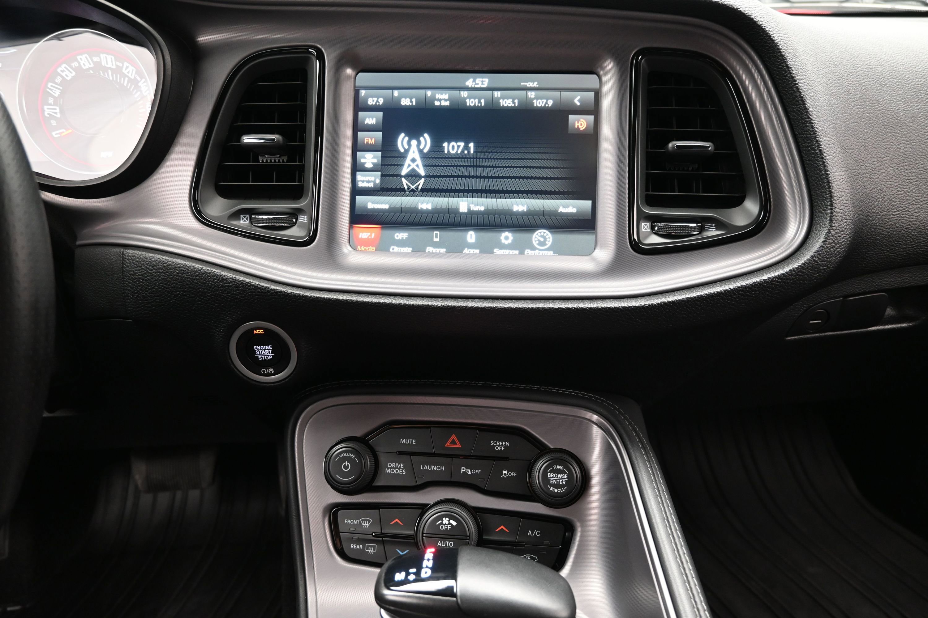 Used 2023 Dodge Challenger R/T Scat Pack RWD image 17