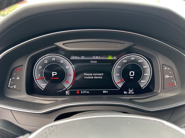 New 2026 Audi A6 3.0T allroad Prestige image 20