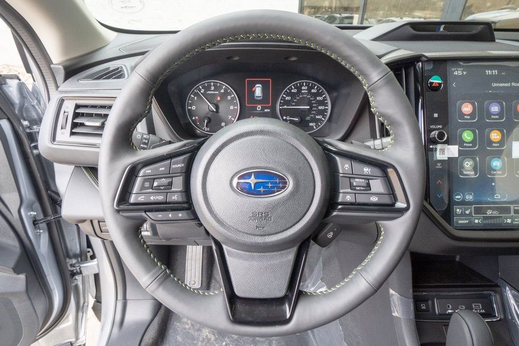 New 2026 Subaru Ascent Bronze Edition image 12