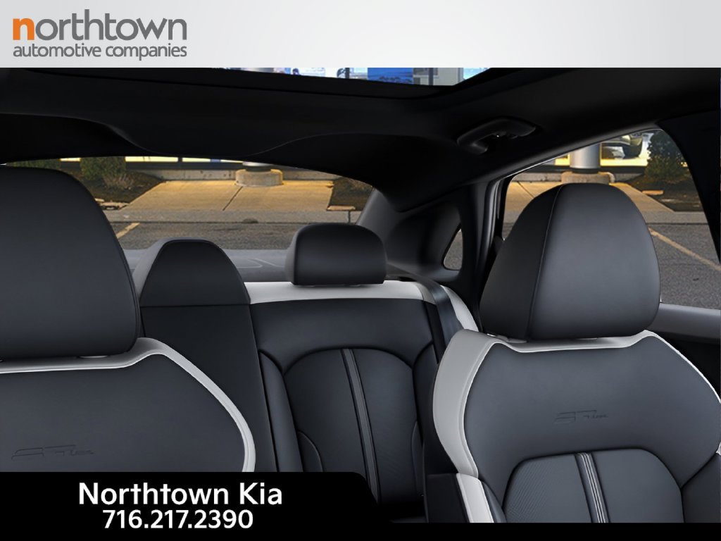 New 2027 Kia K5 GT-Line AWD/4WD image 28