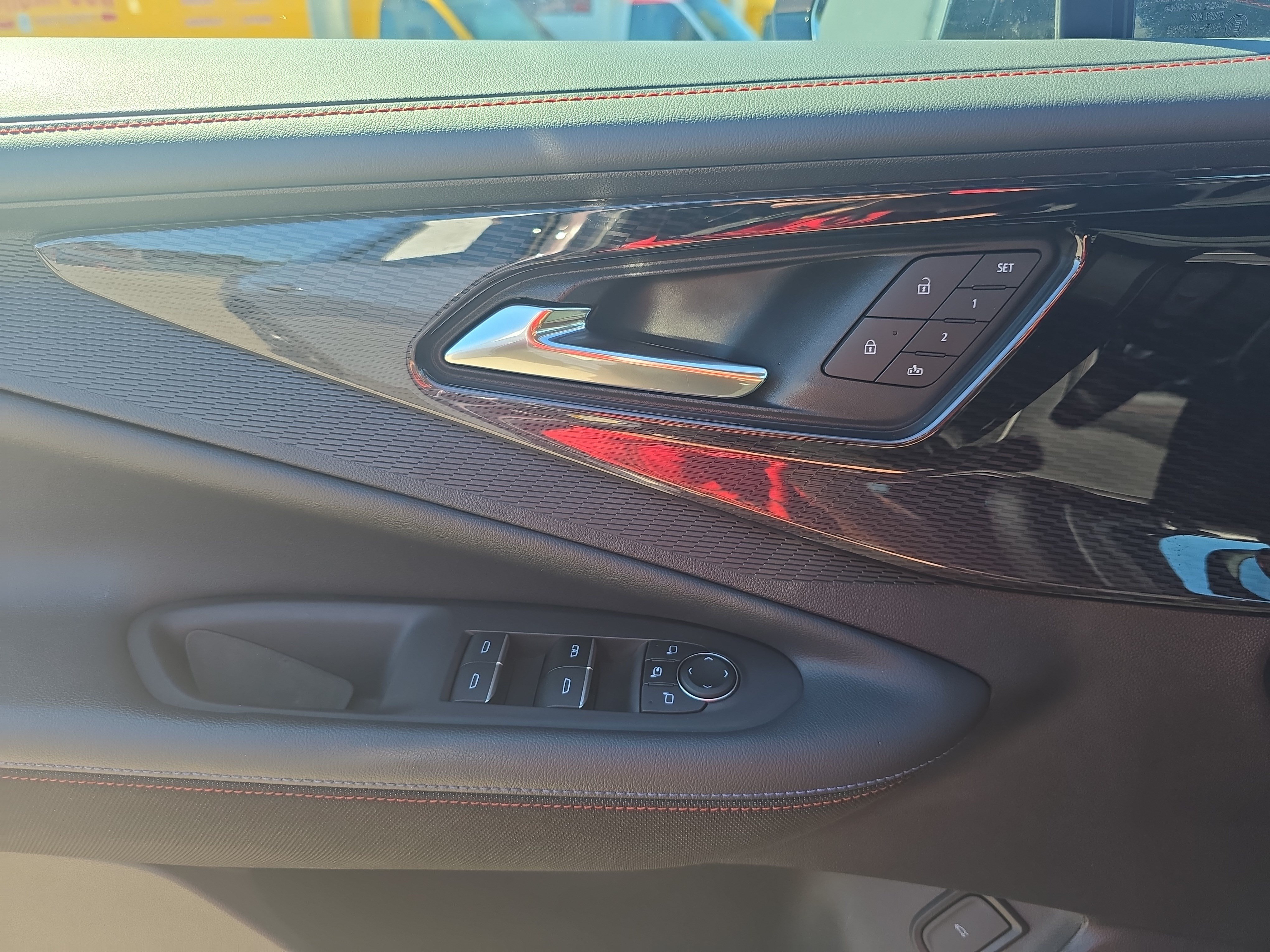 Used 2024 Chevrolet Blazer EV RS AWD/4WD image 29