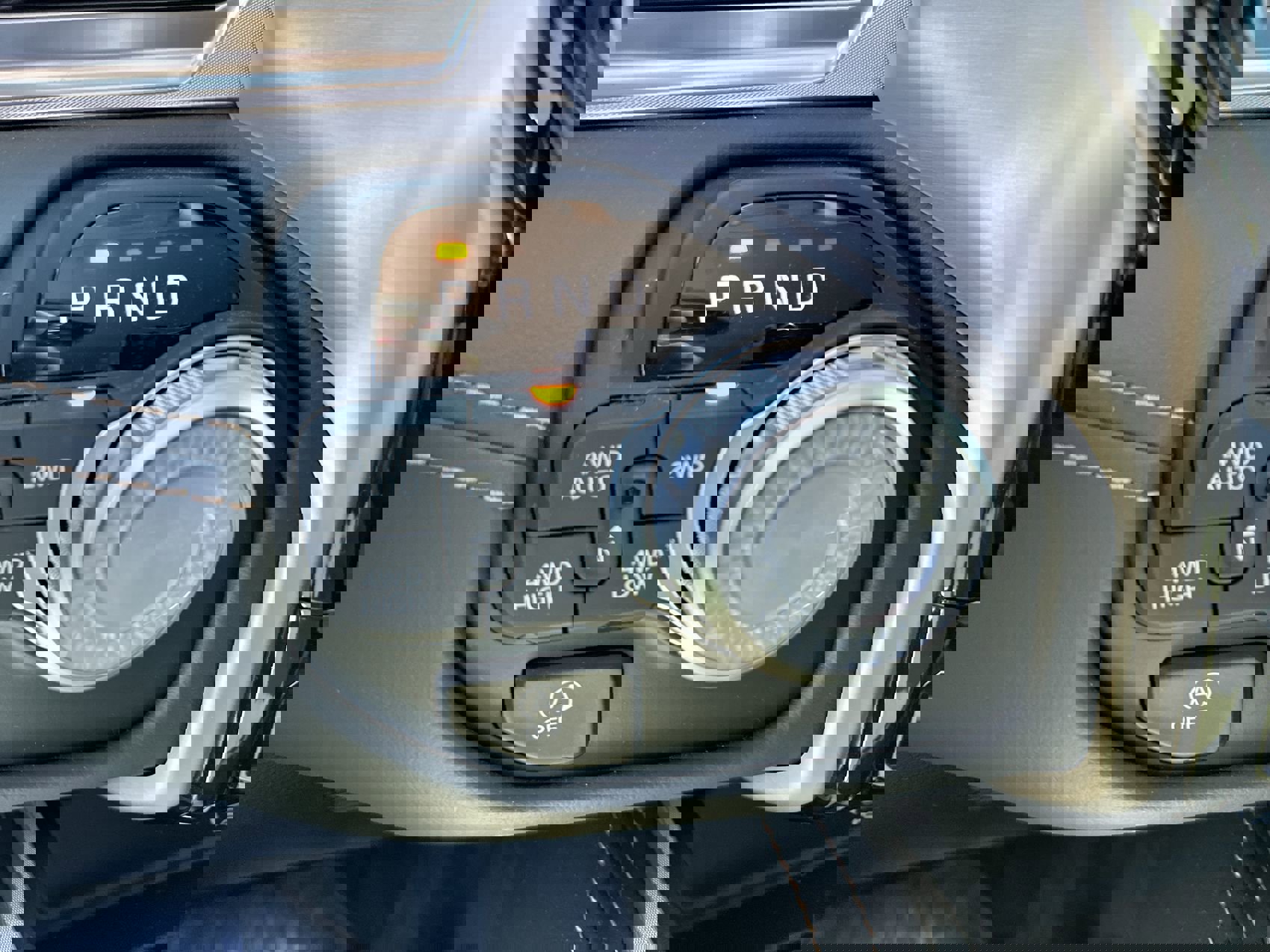 Used 2025 RAM 1500 Tungsten w/ Trailer Tow Group image 20