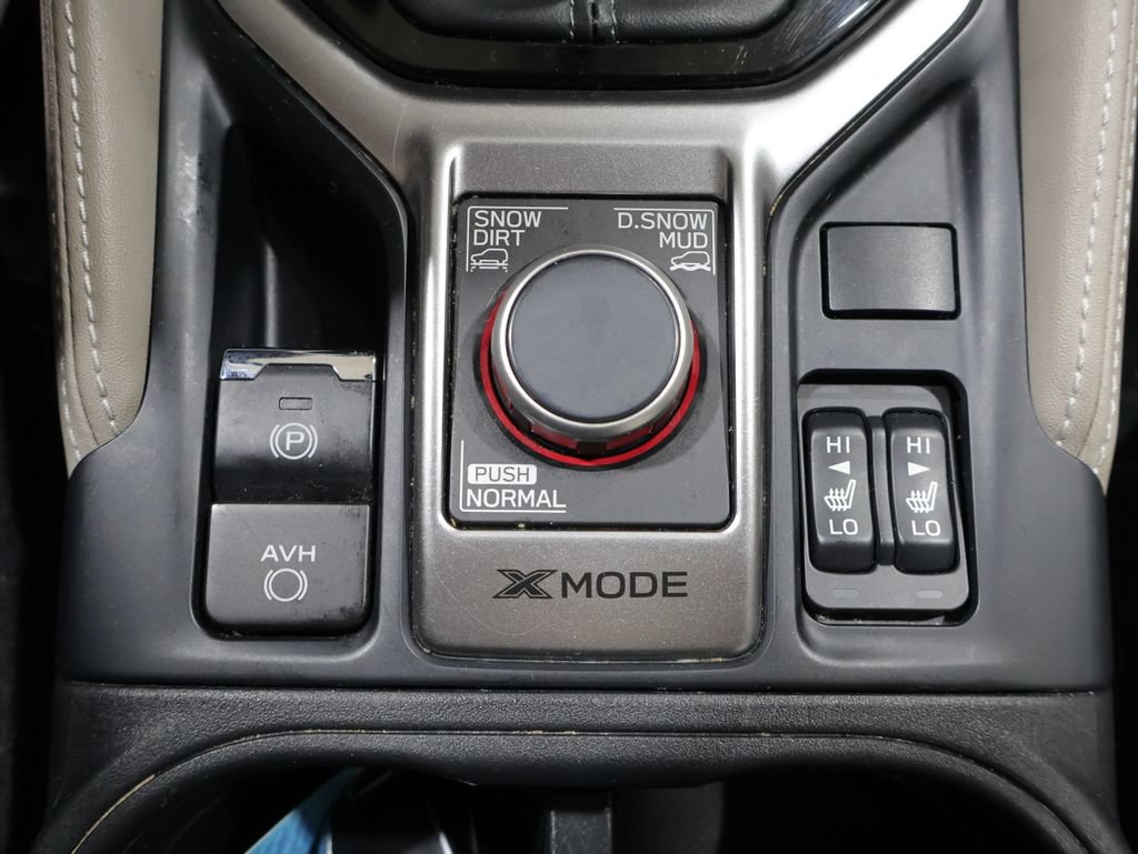 Used 2021 Subaru Forester Limited w/ Popular Package #3 AWD/4WD image 33