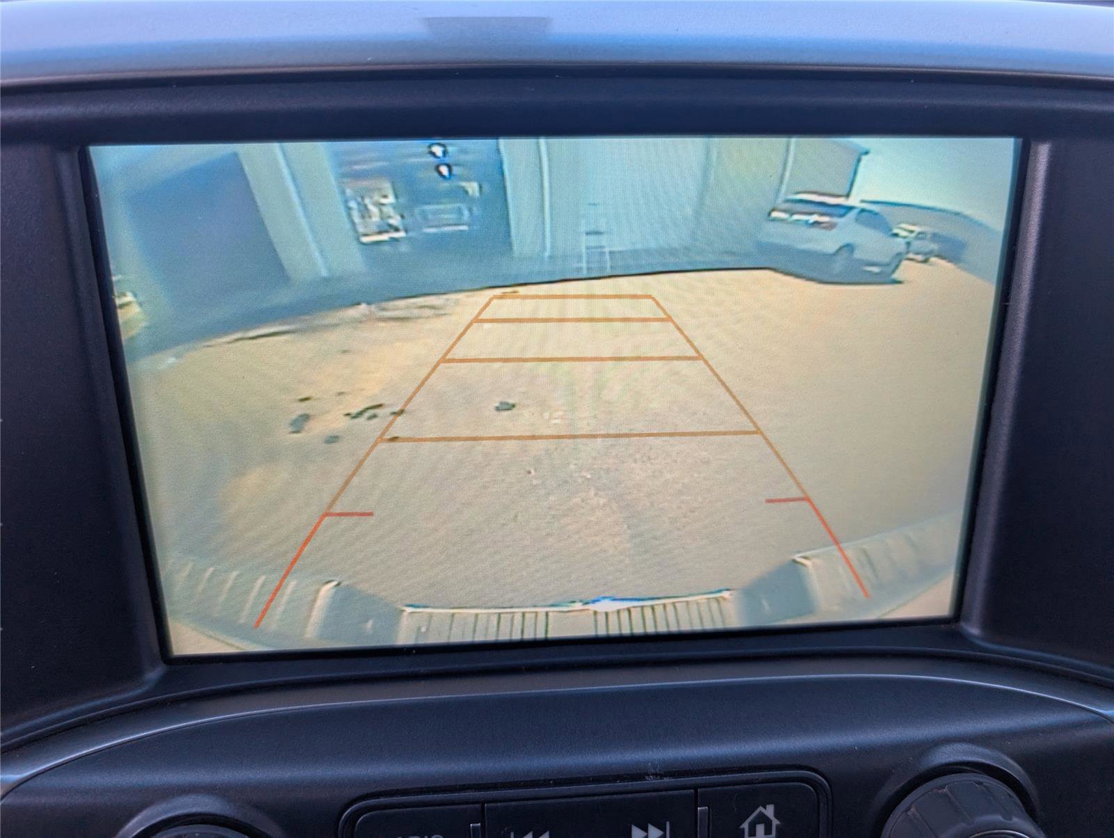 Used 2018 Chevrolet Silverado 1500 LT w/ Texas Edition image 17