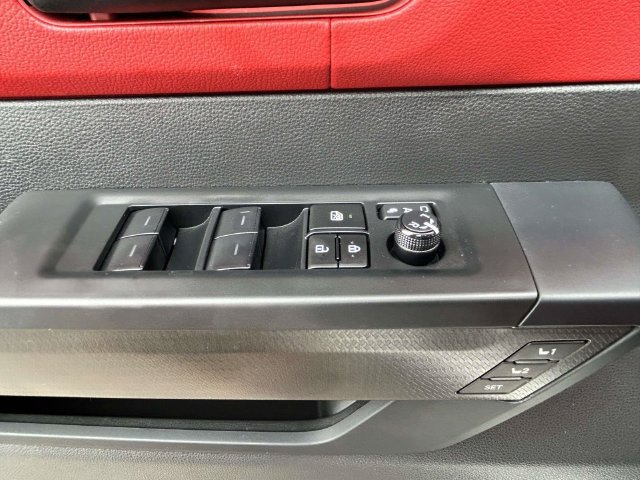 Used 2024 Toyota Sequoia TRD Pro AWD/4WD image 21