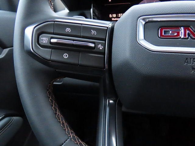 New 2026 GMC Acadia AT4 w/ Luxury Package AWD/4WD image 29
