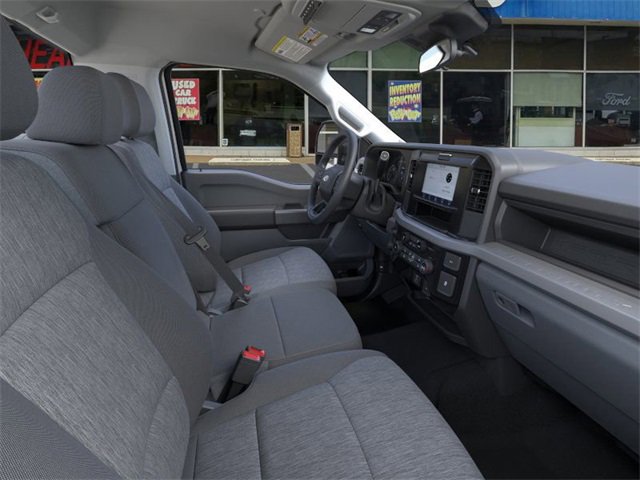 New 2026 Ford F250 XL image 11