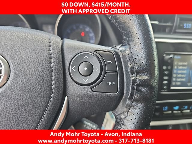 Used 2016 Scion iM FWD image 15