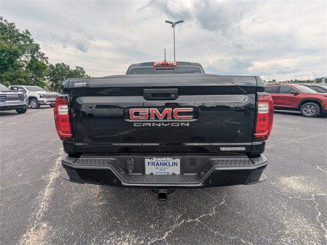 New 2026 GMC Canyon Elevation w/ Convenience Package image 5