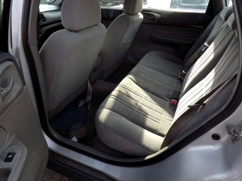 Used 2004 Chevrolet Impala image 8