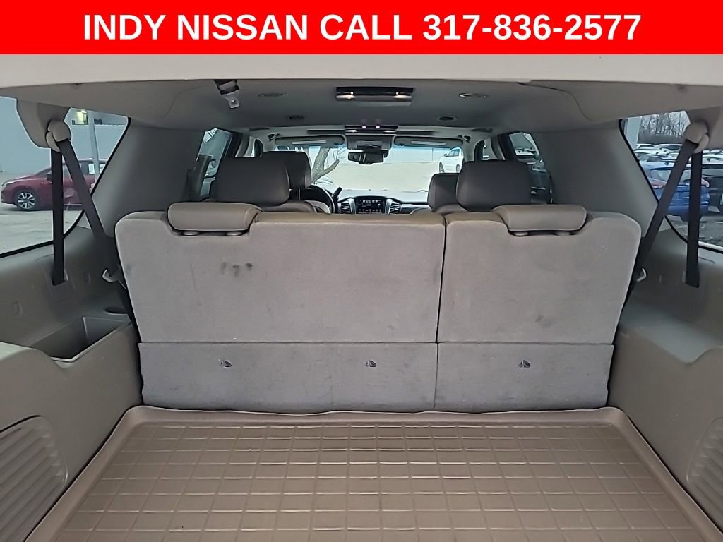 Used 2018 Chevrolet Suburban Premier image 9