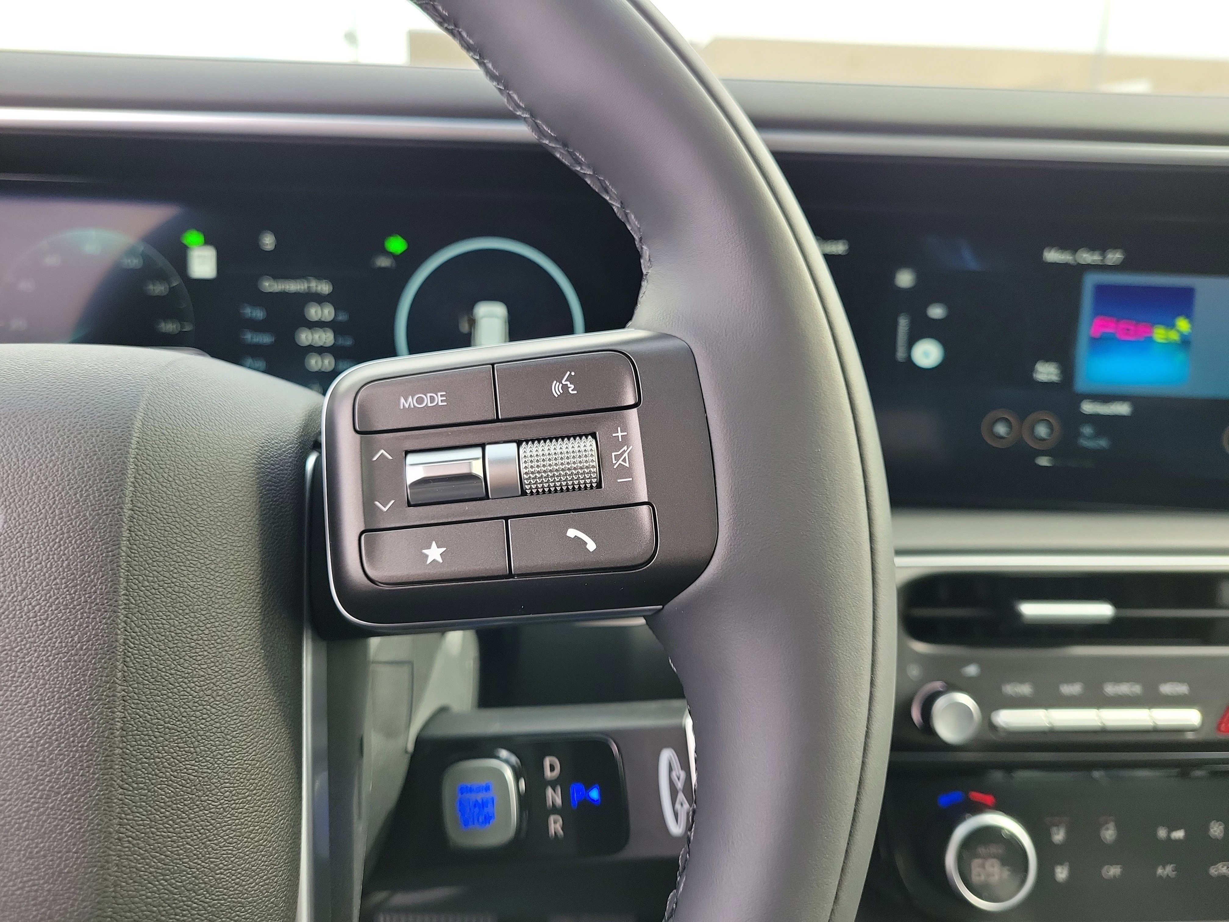 New 2026 Hyundai Palisade Calligraphy image 24