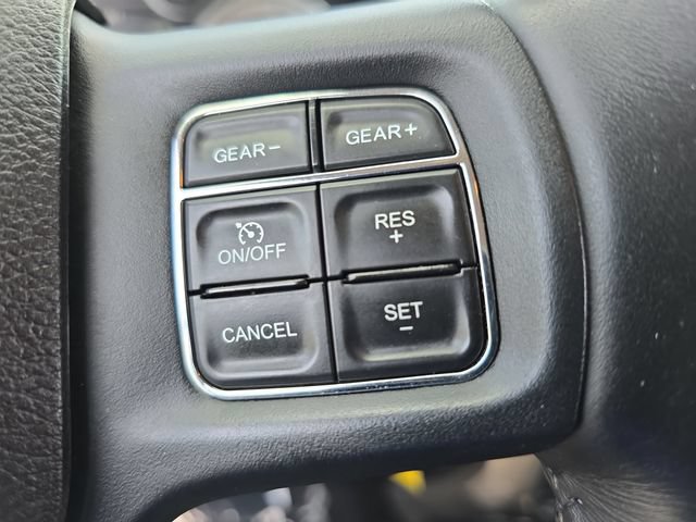 Used 2019 RAM 1500 Big Horn AWD/4WD image 17