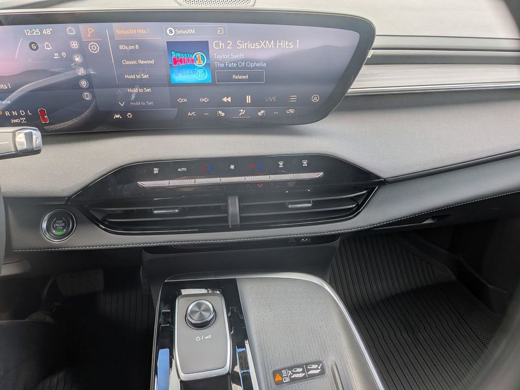 New 2026 Buick Enclave Preferred w/ Power Package image 17