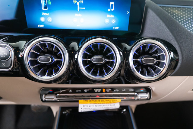New 2026 Mercedes-Benz GLA 250 4MATIC image 28
