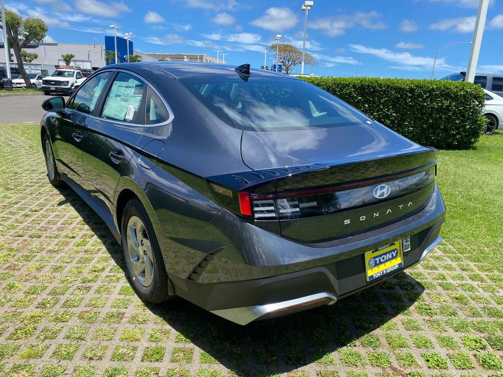 New 2026 Hyundai Sonata SE FWD image 5