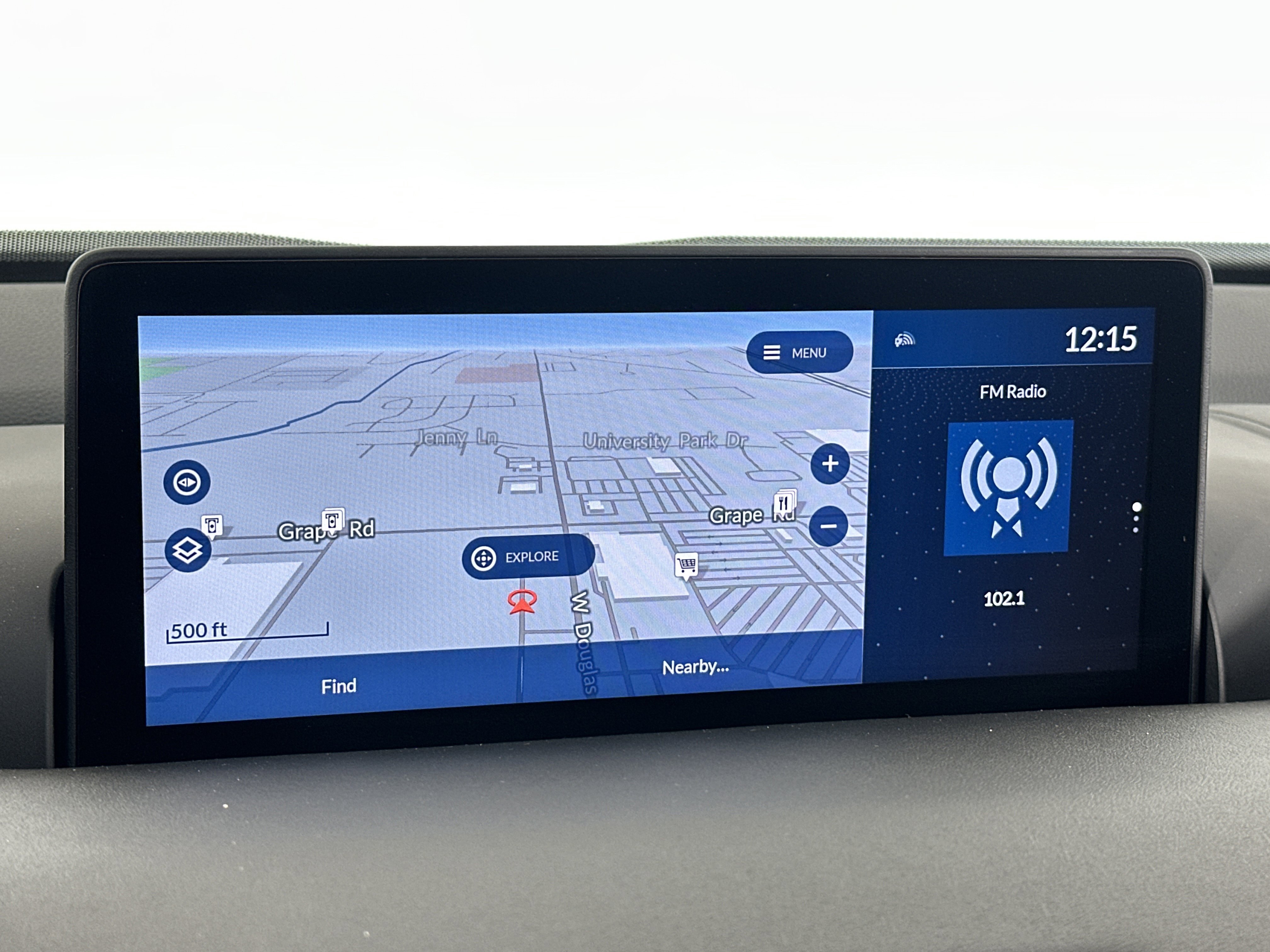 Used 2023 Acura TLX Type S image 21