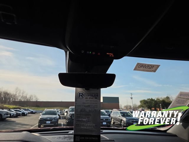 New 2026 GMC Acadia Elevation w/ Elevation Premium Package image 12