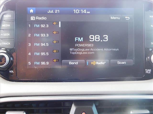 Used 2019 Hyundai Santa Fe FWD image 11