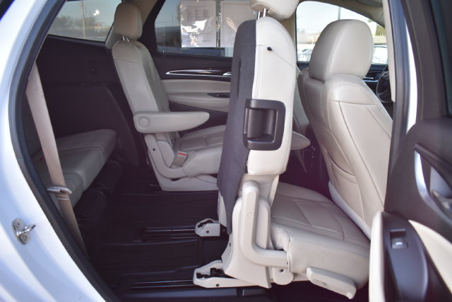 Used 2019 Buick Enclave Essence w/ Trailering Package, 5000 lbs. FWD image 41