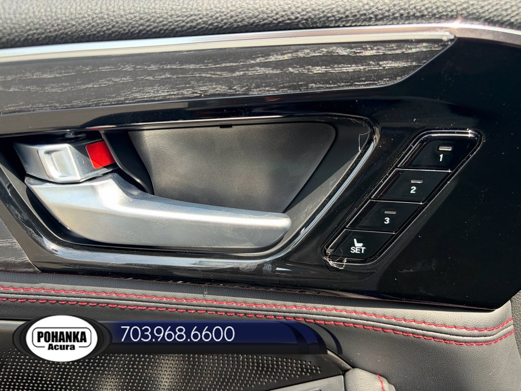New 2026 Acura MDX Type S AWD/4WD image 23