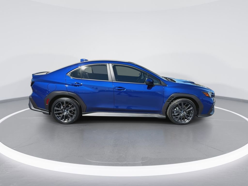 New 2026 Subaru WRX Premium AWD/4WD image 9