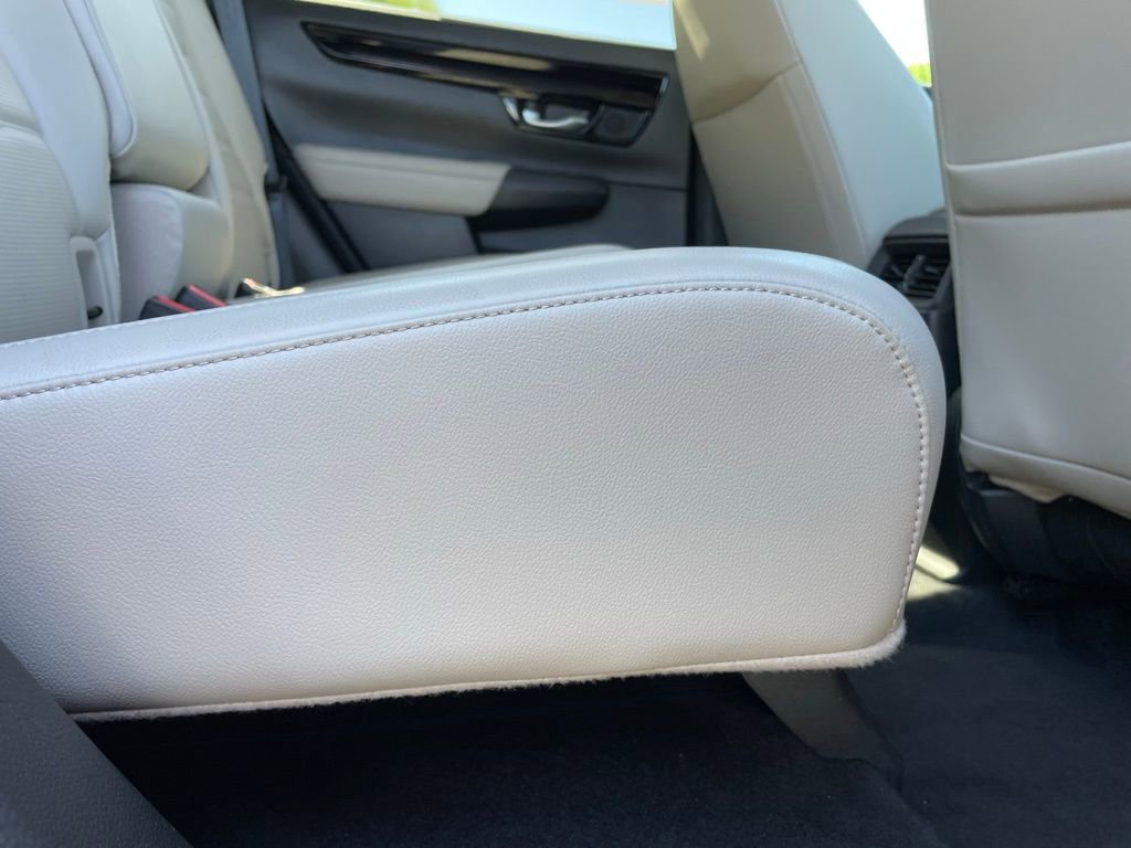 Certified 2024 Honda CR-V EX-L image 36