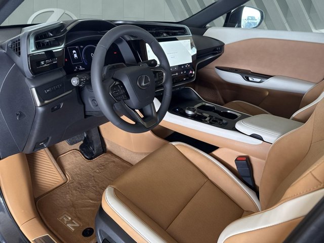 Certified 2026 Lexus RZ 350e RZ 350e w/ Convenience Package image 11