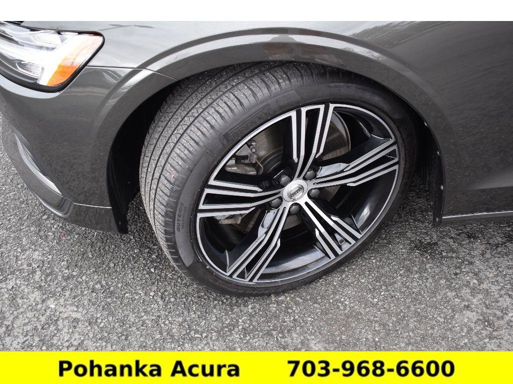 Used 2021 Volvo S60 T6 Inscription image 30