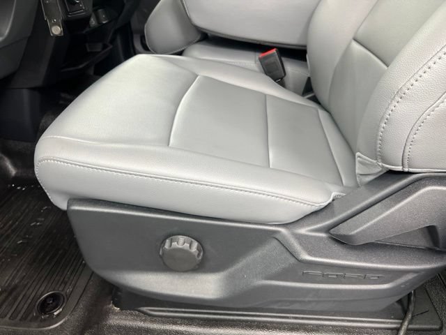 New 2024 Ford F450 XL AWD/4WD image 12