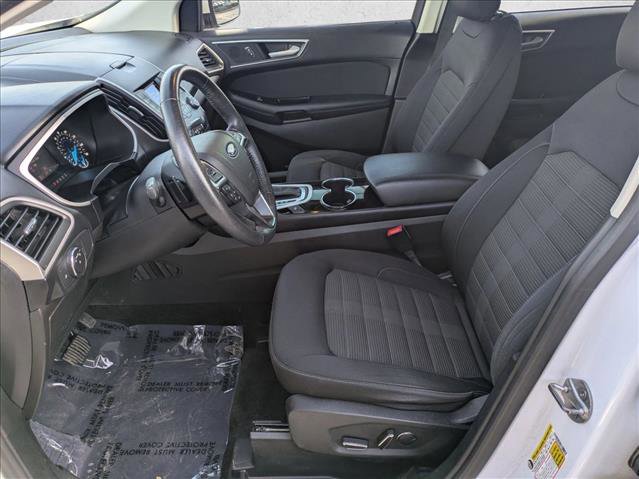 Used 2018 Ford Edge SEL AWD/4WD image 15