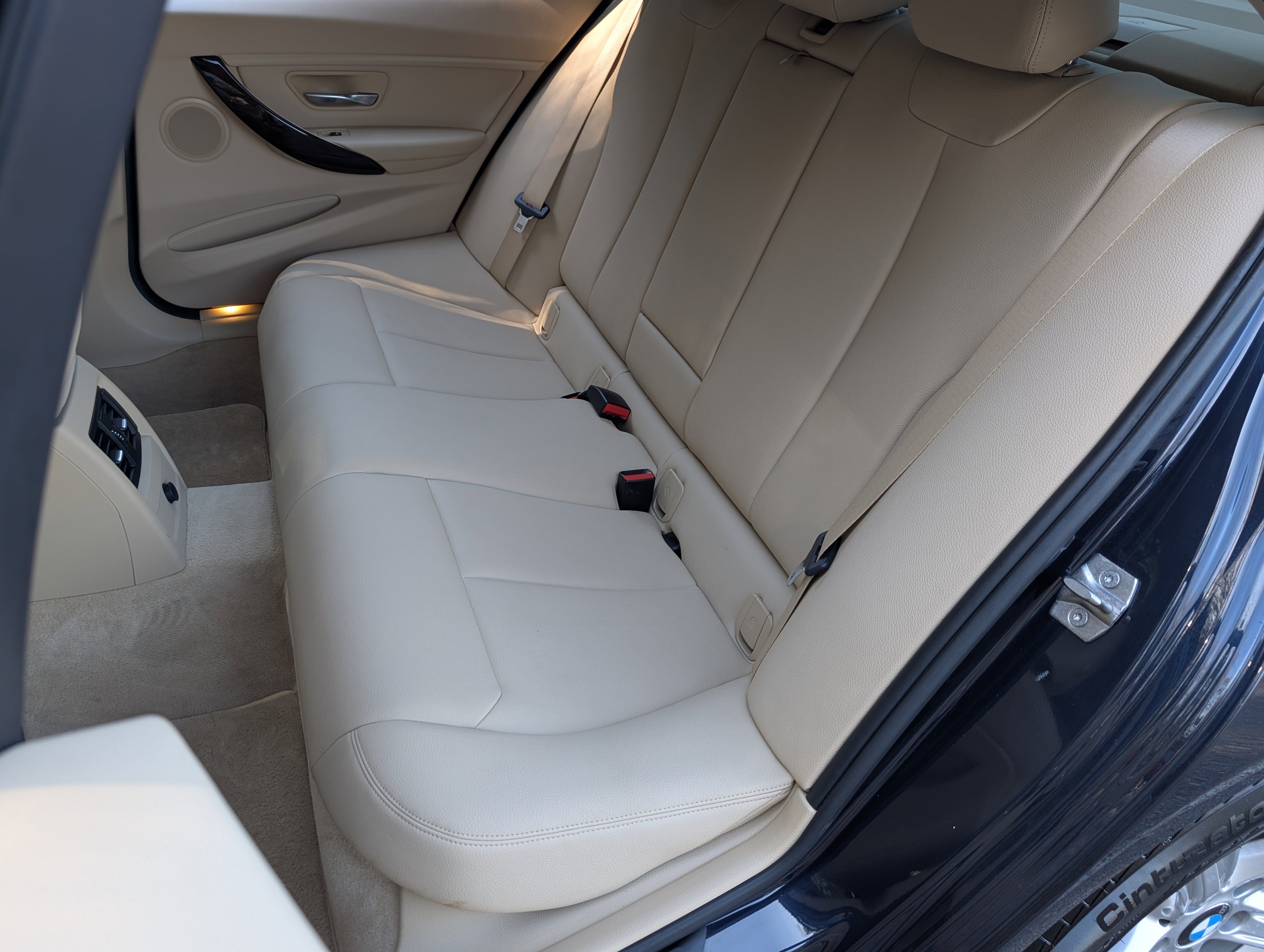 Used 2015 BMW 328i xDrive Sedan image 18