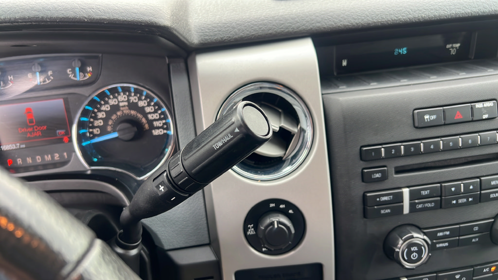 Used 2012 Ford F150 XLT w/ XLT Chrome Pkg AWD/4WD image 25