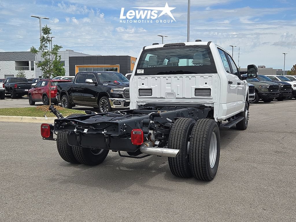 New 2026 Ford F350 XL AWD/4WD image 4