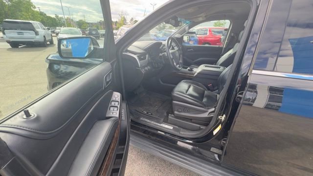 Used 2016 Chevrolet Suburban LT AWD/4WD image 21