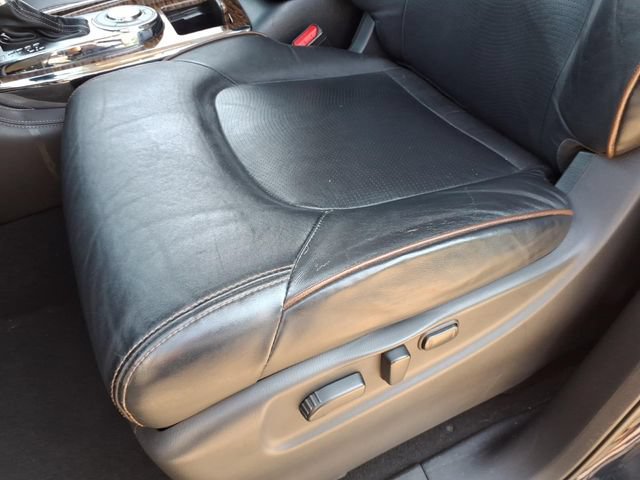 Used 2019 Nissan Armada SL w/ Premium Package RWD image 17