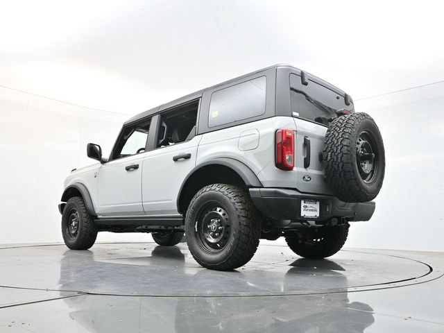 New 2026 Ford Bronco Big Bend w/ Black Diamond Package AWD/4WD image 31