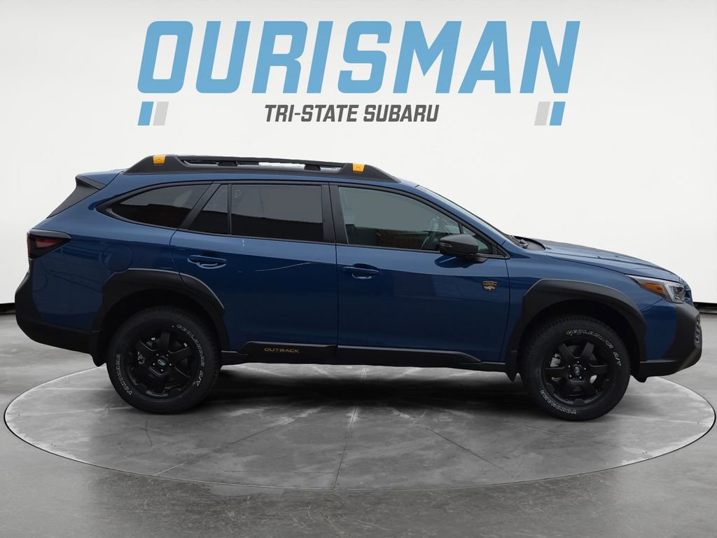 New 2025 Subaru Outback Wilderness image 7