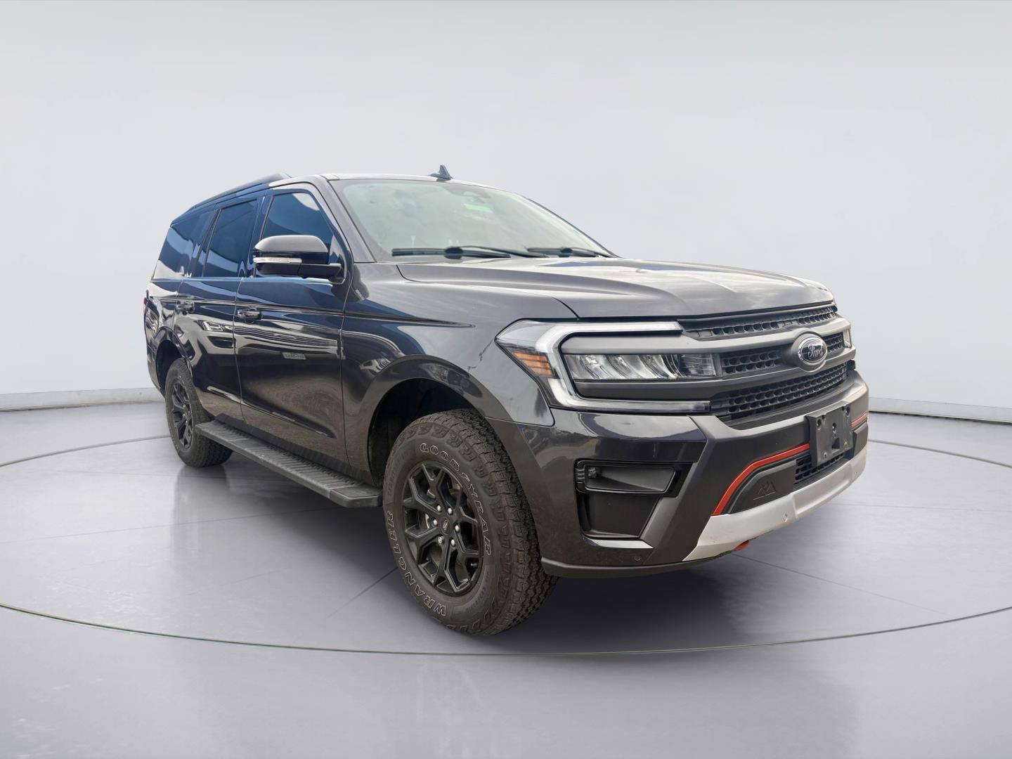 Used 2024 Ford Expedition Timberline