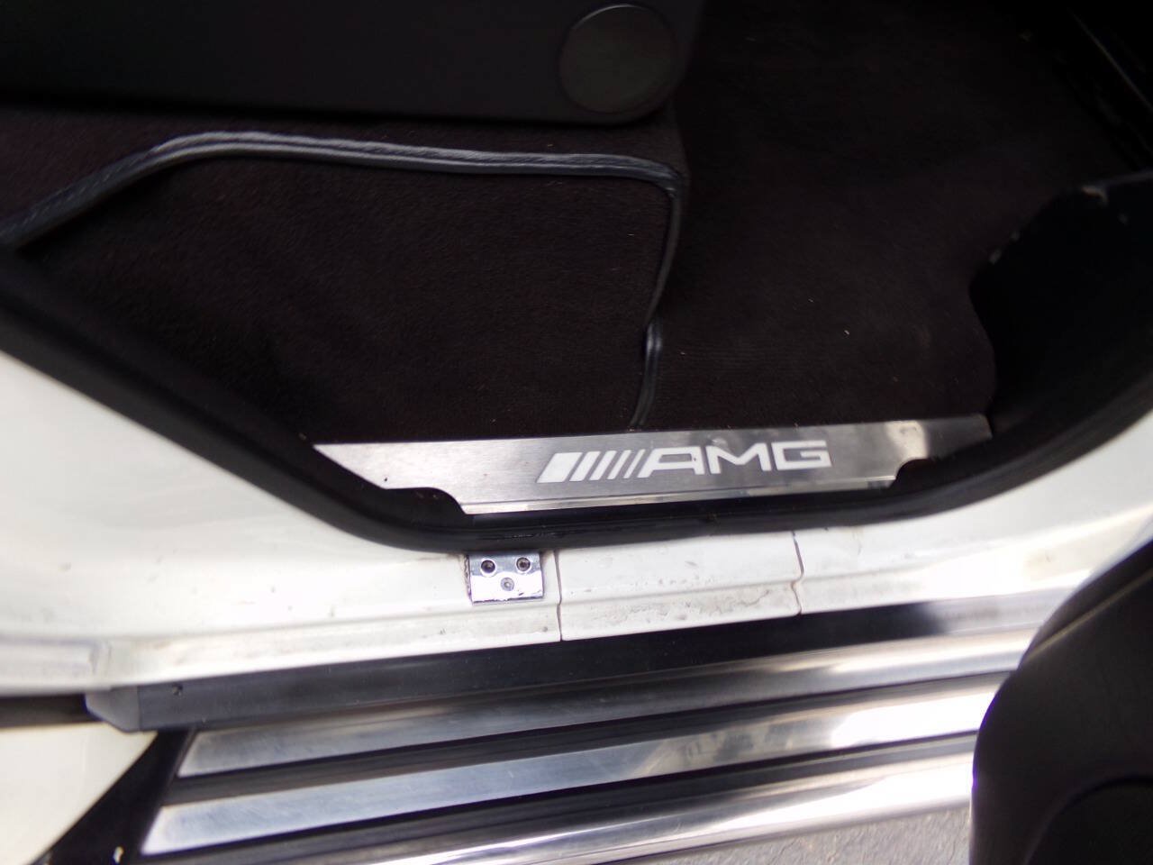 Used 2013 Mercedes-Benz G 63 AMG 4MATIC image 24
