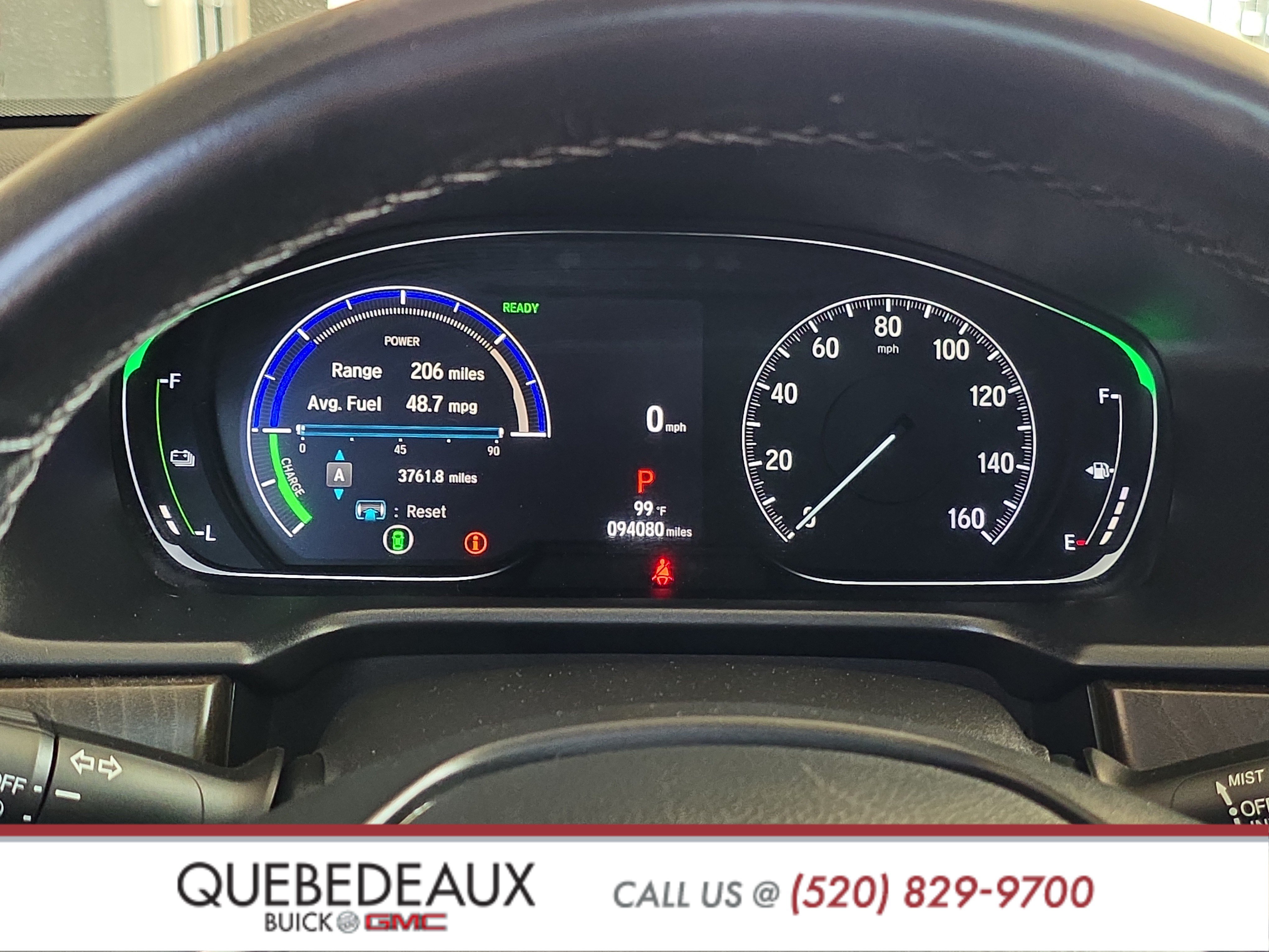 Used 2021 Honda Accord EX-L image 16