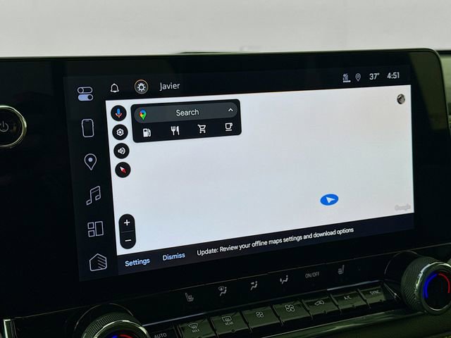 Used 2024 Chevrolet Colorado ZR2 image 15