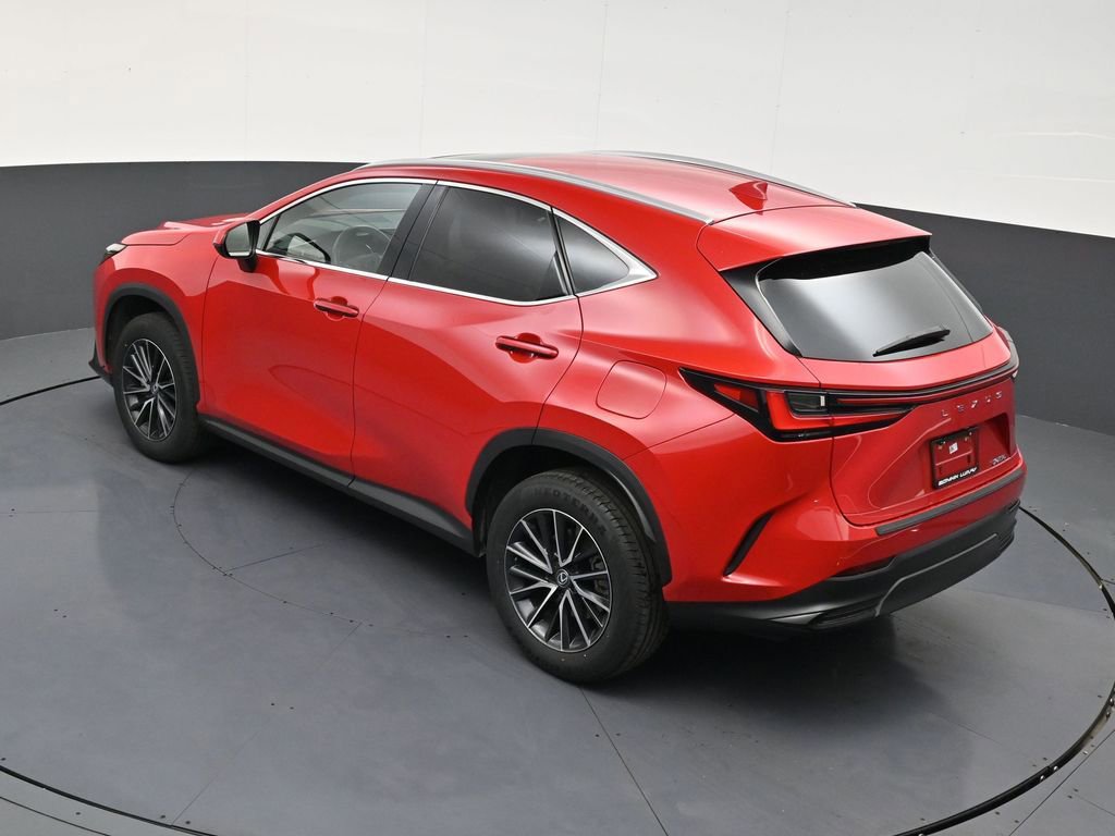 Used 2024 Lexus NX 250 FWD w/ Cold Area Package image 11